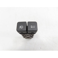 01 Mazda Miata NB2 #1321 Switch, Cruise Control Fog Lights Main