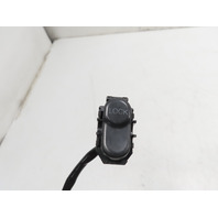 01 Mazda Miata NB2 #1321 Switch, Power Door Lock Main Master