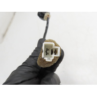 01 Mazda Miata NB2 #1321 Switch, Power Door Lock Main Master