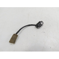 01 Mazda Miata NB2 #1321 Switch, Power Door Lock Main Master