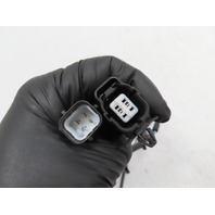 01 Mazda Miata NB2 #1321 Sensor Pair, Oxygen O2 04C204230 10P314242