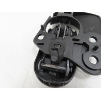 01 Mazda Miata NB2 #1321 Latch Lock Pair, Convertible Top Soft Roof