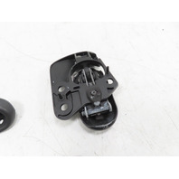 01 Mazda Miata NB2 #1321 Latch Lock Pair, Convertible Top Soft Roof