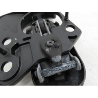 01 Mazda Miata NB2 #1321 Latch Lock Pair, Convertible Top Soft Roof