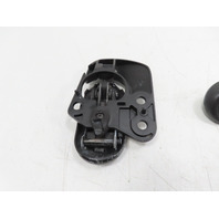 01 Mazda Miata NB2 #1321 Latch Lock Pair, Convertible Top Soft Roof