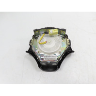 01 Mazda Miata NB2 #1321 Airbag, SRS Driver Steering Wheel Safety