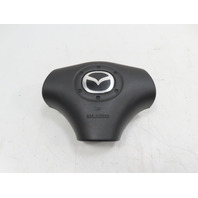 01 Mazda Miata NB2 #1321 Airbag, SRS Driver Steering Wheel Safety