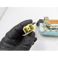 01 Mazda Miata NB2 #1321 Airbag, SRS Passenger Dashboard Safety