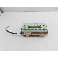 01 Mazda Miata NB2 #1321 Airbag, SRS Passenger Dashboard Safety