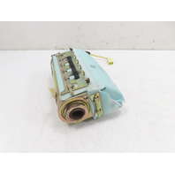 01 Mazda Miata NB2 #1321 Airbag, SRS Passenger Dashboard Safety