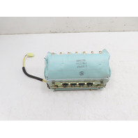 01 Mazda Miata NB2 #1321 Airbag, SRS Passenger Dashboard Safety