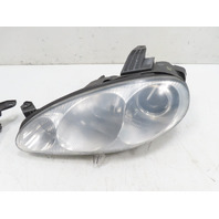 01 Mazda Miata NB2 #1321 Light Lamp Pair, Headlight Left & Right