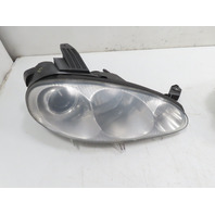 01 Mazda Miata NB2 #1321 Light Lamp Pair, Headlight Left & Right