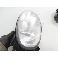 01 Mazda Miata NB2 #1321 Light Lamp Pair, Headlight Left & Right