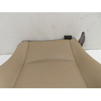 01 Mazda Miata NB2 #1321 Seat Cushion, Leather Bottom Right Tan