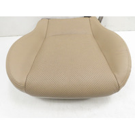 01 Mazda Miata NB2 #1321 Seat Cushion, Leather Bottom Right Tan