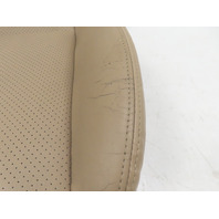 01 Mazda Miata NB2 #1321 Seat Cushion, Leather Bottom Right Tan