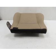 01 Mazda Miata NB2 #1321 Seat Cushion, Leather Bottom Right Tan