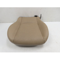 01 Mazda Miata NB2 #1321 Seat Cushion, Cloth Cover Bottom Right Tan