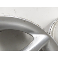 01 Mazda Miata NB2 #1321 Wheel Rim Set 5 Spoke Twist 16x6.5 OEM