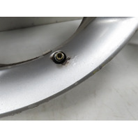 01 Mazda Miata NB2 #1321 Wheel Rim Set 5 Spoke Twist 16x6.5 OEM