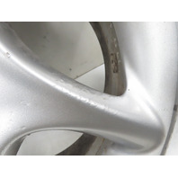 01 Mazda Miata NB2 #1321 Wheel Rim Set 5 Spoke Twist 16x6.5 OEM