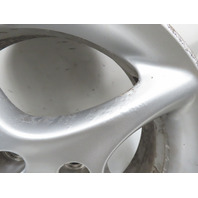 01 Mazda Miata NB2 #1321 Wheel Rim Set 5 Spoke Twist 16x6.5 OEM