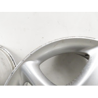 01 Mazda Miata NB2 #1321 Wheel Rim Set 5 Spoke Twist 16x6.5 OEM