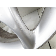 01 Mazda Miata NB2 #1321 Wheel Rim Set 5 Spoke Twist 16x6.5 OEM