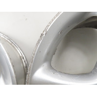 01 Mazda Miata NB2 #1321 Wheel Rim Set 5 Spoke Twist 16x6.5 OEM