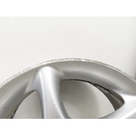 01 Mazda Miata NB2 #1321 Wheel Rim Set 5 Spoke Twist 16x6.5 OEM