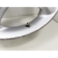 01 Mazda Miata NB2 #1321 Wheel Rim Set 5 Spoke Twist 16x6.5 OEM