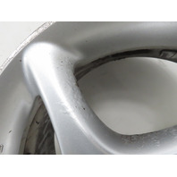 01 Mazda Miata NB2 #1321 Wheel Rim Set 5 Spoke Twist 16x6.5 OEM