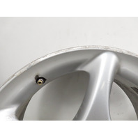 01 Mazda Miata NB2 #1321 Wheel Rim Set 5 Spoke Twist 16x6.5 OEM