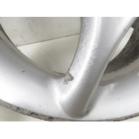 01 Mazda Miata NB2 #1321 Wheel Rim Set 5 Spoke Twist 16x6.5 OEM