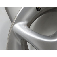 01 Mazda Miata NB2 #1321 Wheel Rim Set 5 Spoke Twist 16x6.5 OEM