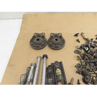 01 Mazda Miata NB2 #1321 Bracket Nuts Bolts Washers Hardware Lot
