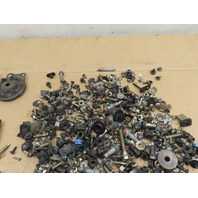 01 Mazda Miata NB2 #1321 Bracket Nuts Bolts Washers Hardware Lot