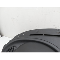00 BMW Z3 E36 2.5L #1322 Dashboard Trim Instrument Panel Black