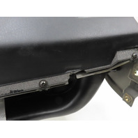 00 BMW Z3 E36 2.5L #1322 Dashboard Trim Instrument Panel Black