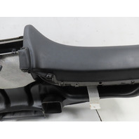 00 BMW Z3 E36 2.5L #1322 Dashboard Trim Instrument Panel Black