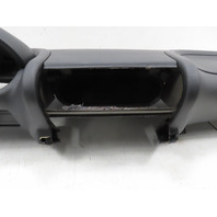 00 BMW Z3 E36 2.5L #1322 Dashboard Trim Instrument Panel Black