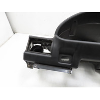 00 BMW Z3 E36 2.5L #1322 Dashboard Trim Instrument Panel Black