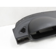 00 BMW Z3 E36 2.5L #1322 Dashboard Trim Instrument Panel Black