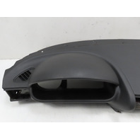 00 BMW Z3 E36 2.5L #1322 Dashboard Trim Instrument Panel Black
