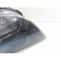 00 BMW Z3 E36 2.5L #1322 Headlight, Clear Corner Right 63122695022