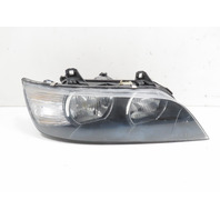 00 BMW Z3 E36 2.5L #1322 Headlight, Clear Corner Right 63122695022