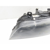 00 BMW Z3 E36 2.5L #1322 Headlight, Clear Corner Left 63122695021
