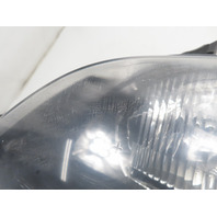 00 BMW Z3 E36 2.5L #1322 Headlight, Clear Corner Left 63122695021