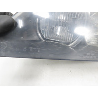 00 BMW Z3 E36 2.5L #1322 Headlight, Clear Corner Left 63122695021